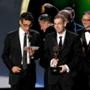 Steve Bodow, Tim Carvell, The Daily Show With Jon Stewart
