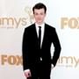 Chris Colfer