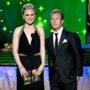 Anna Paquin, Scott Caan