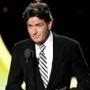 Charlie Sheen