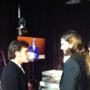 Charlie Sheen, Ashton Kutcher