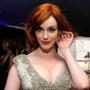 Christina Hendricks
