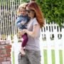 Alyson Hannigan, Satyana