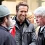 Ryan Reynolds