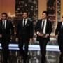 Kevin Connolly, Jeremy Piven, Adrian Grenier, Jerry Ferrara, Kevin Dillon 