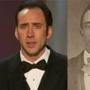 Nicolas Cage, Old Photo