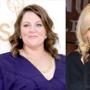 Melissa McCarthy, Jenny McCarthy