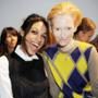 Rosario Dawson, Tilda Swinton