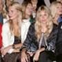 Sienna Miller, Poppy Delevigne