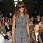 Naomi Campbell