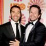 Jeremy Piven, Mark Wahlberg
