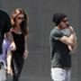 Victoria Bekcham, David Beckham, Harper