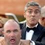 George Clooney