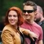 Scarlett Johansson, Jeremy Renner
