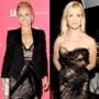 Hayden Panettiere, Reese Witherspoon