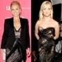 Hayden Panettiere, Reese Witherspoon