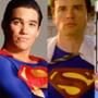 Sueprman, Brandon Routh, Dean Cain, Tom Welling
