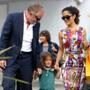 Salma Hayek, Francois-Henri Pinault, Valentina