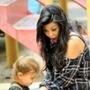 Kourtney Kardashian, Mason