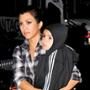 Kourtney Kardashian, Mason Disick