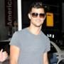 Taylor Lautner