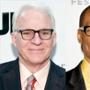 Steve Martin, Eddie Murphy