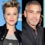 Evan Rachel Wood, George Clooney, Justin Bieber