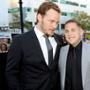 Jonah Hill, Chris Pratt