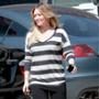 Hilary Duff