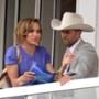 Jennifer Lopez, Jason Statham