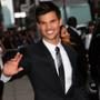 Taylor Lautner