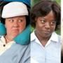 Viola Davis, The Help, Melissa McCarthy, Bridesmaids, Gwyneth Paltrow, Contagion