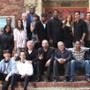 Cuba Gooding Jr., Denzel Washington, Jennifer Lopez, Mario Lopez