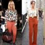 Mary J. Blige, Selita Ebanks, Jaime Pressly