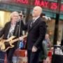 Mike Mills, Michael Stipe, Peter Buck, R.E.M.