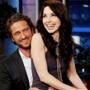 Whitney Cummings, Gerard Butler 