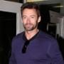 Hugh Jackman 