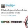 Alec Baldwin, Twitter
