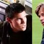 Taylor Lautner, Abduction, Brad Pitt, Moneyball