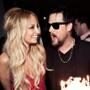 Nicole Richie, Joel Madden