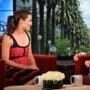 Ellen Degeneres, Jennifer Garner