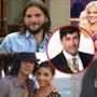 Ashton Kutcher, Kyle Chandler, Chaz Bono, Lacey Schwimmer, Ebony Jackson, Criss Angel