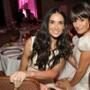 Demi Moore, Lea Michele