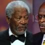 Morgan Freeman, Herman Cain
