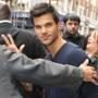 Taylor Lautner