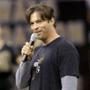 Harry Connick Jr.