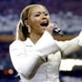 Beyonce Knowles