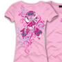 Katydid Pink Ribbon Tee