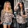 Kim Kardashian, Jessica Simpson