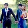 Jessica Alba, Cash Warren